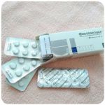 Феназепам  Phenazepam Valenta  1 мг в Болотном