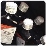 Кодеин сироп Codein (для приготовления напитка Lean, Purple Drank)  473 мл  в Болотном