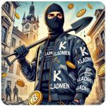 Работа курьер - кладмен в Болотном 