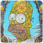 Марки LSD-25 VHQ чистых 250 мкг в Болотном