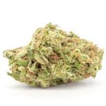 Бошки (Шишки)  Амнезия (Weed Amnesia)  ТГК 23% в Болотном